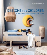 Abbildung von: Designs for Children - Merrell Publishers Ltd