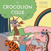 Enlarge image Cover: The Crocolion Code - Matador