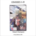 Cover: COVODES - Artery Editions