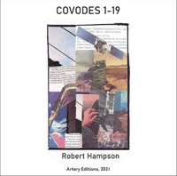 Enlarge image Cover: COVODES - Artery Editions