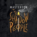 Cover: The Shadow People - Head of Zeus