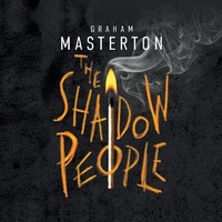 Enlarge image Cover: The Shadow People - Head of Zeus