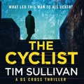 Cover: The Cyclist - Head of Zeus