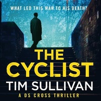 Enlarge image Cover: The Cyclist - Head of Zeus