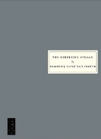 Enlarge image Cover: The Deepening Stream - Persephone Books Ltd