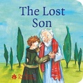 Cover: The Lost Son - Don Bosco Publications