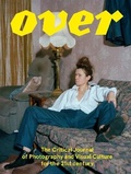 Cover: OVER JOURNAL 2020 - PhotoIreland
