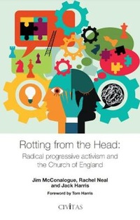 Enlarge image Cover: Rotting from the Head: - Civitas