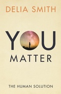 Cover: You Matter - Mensch Publishing
