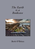Cover: The Earth is a Bookcase - Black Pear Press Limited