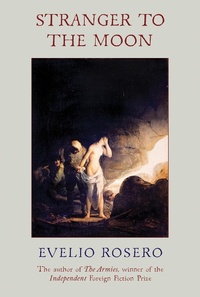 Enlarge image Cover: Stranger to the Moon - Mountain Leopard Press