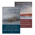 Cover: The Matter With Things - Perspectiva