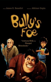 Enlarge image Cover: Bully's Foe - James Benedict