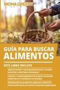 Cover: Guia Para Buscar Alimentos - Ladoo Publishing LLC