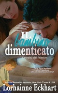 Cover: Il Bambino Dimenticato - Lorhainne Eckhart