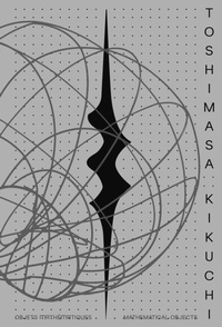 Enlarge image Cover: Toshimasa Kikuchi - Galerie Mingei