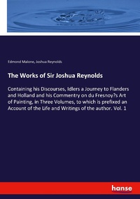 Enlarge image Cover: The Works of Sir Joshua Reynolds - Hansebooks