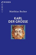 Abbildung von: Karl der Große - C.H.BECK