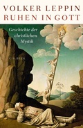 Cover: Ruhen in Gott - C.H.BECK