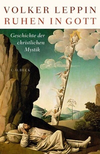Abbildung von: Ruhen in Gott - C.H.BECK
