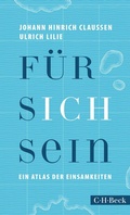 Cover: F&uuml;r sich sein - C.H.BECK