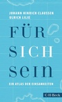 Cover: Für sich sein - C.H.BECK