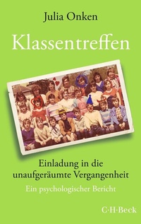 Abbildung von: Klassentreffen - C.H.BECK