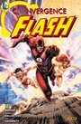 Cover: Flash: Convergence - DC COMICS bei Panini Comics