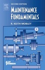 Cover: Maintenance Fundamentals - Butterworth-Heinemann