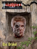 Cover: Maddrax 563 - Bastei L&uuml;bbe