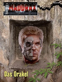 Enlarge image Cover: Maddrax 563 - Bastei Lübbe