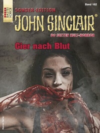Abbildung von: John Sinclair Sonder-Edition 162 - Bastei Lübbe