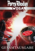 Cover: Wega Paket - Perry Rhodan digital