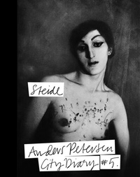 Abbildung von: City Diary #5 - Steidl
