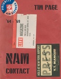 Cover: Nam Contact - Steidl