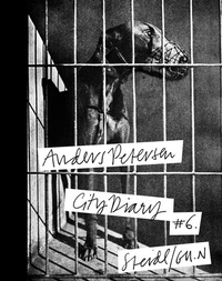 Abbildung von: City Diary #6 - Steidl