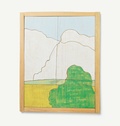 Cover: The Plains, from Memory - Steidl