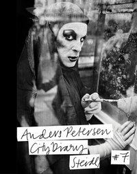Abbildung von: City Diary #7 - Steidl