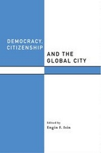 Abbildung von: Democracy, Citizenship and the Global City - Routledge