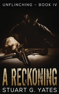 Cover: A Reckoning - Next Chapter