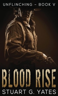 Enlarge image Cover: Blood Rise - Next Chapter