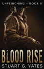 Cover: Blood Rise - Next Chapter