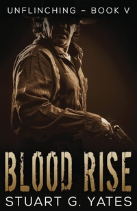 Enlarge image Cover: Blood Rise - Next Chapter