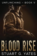 Cover: Blood Rise - Next Chapter