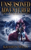 Cover: Unseasoned Adventurer - Next Chapter