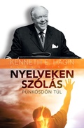 Cover: NYELVEKEN SZ&Oacute;L&Aacute;S - Patmos Records