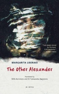 Cover: The Other Alexander - Aiora Press