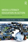 Bild: Media Literacy Education in Action - Routledge