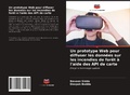 Cover: Un prototype Web pour diffuser les donn&eacute;es sur les incendies de for&ecirc;t &agrave; l'aide des API de carte - Editions Notre Savoir