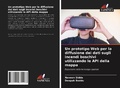 Cover: Un prototipo Web per la diffusione dei dati sugli incendi boschivi utilizzando le API della mappa - Edizioni Sapienza